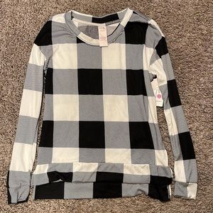 Secret Treasures Women’s Pajama Shirt